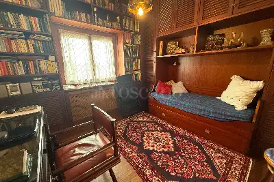 Villa Bifamiliare in vendita, Via del Casale Agostinelli, Roma