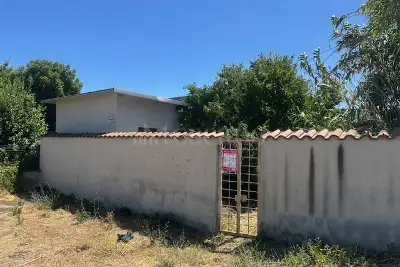 Casa in vendita, Via Sarsina, Pomezia