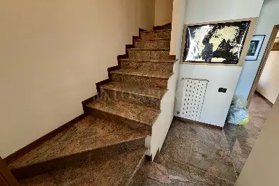 Villa Bifamiliare in vendita, Via Italo Calvino, San Zeno Naviglio