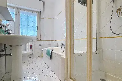 Casa in vendita, Viale Umberto I, Sassari