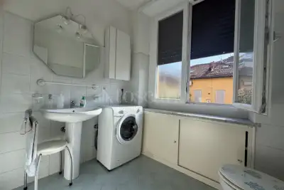 Casa in vendita, Via Rosolino Pilo, Torino