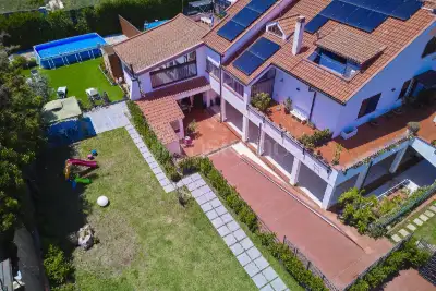 Villa Plurifamiliare in vendita, Via Gian Gaspare Napolitano, Palermo