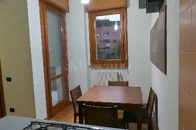 Casa in affitto, Via Luigi Alamanni, Milano