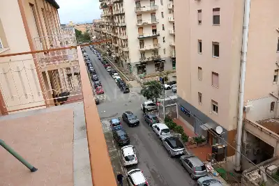 Casa in vendita, Via Dante Alighieri, Bagheria