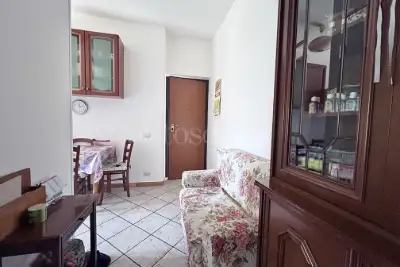 Casa in vendita, Via di Casal del Marmo, Roma
