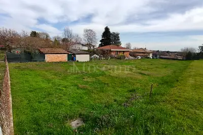 Edificabile Residenziali in vendita, Via Milano, Sumirago