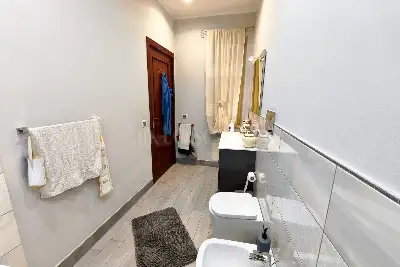 Casa in vendita, Via della Mimosa, Palermo