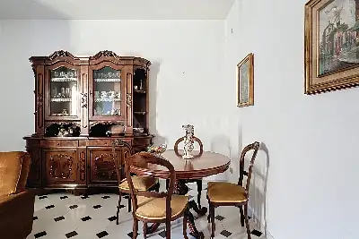 Casa in vendita, Via Filippo Garavetti, Sassari