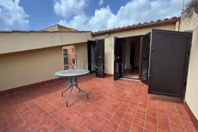 Casa in vendita, Via Tolentino, Cerignola