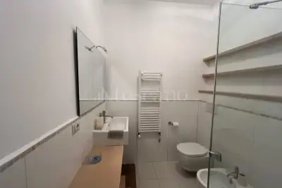 Casa in affitto, Via Maria Montessori, Roma