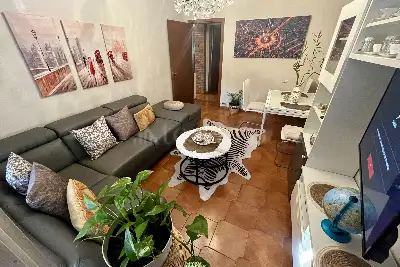 Casa in vendita, Via Sant'Adele, Corsico