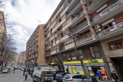 Casa in vendita, Via Giovanni Botero, Roma