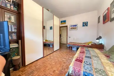 Casa in vendita, Via Ugo Ojetti, Roma