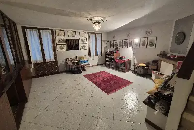 Villino a Schiera in vendita, Via Donato Bramante, Brescia