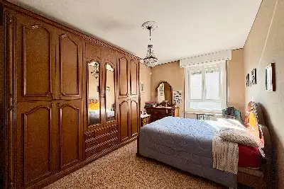 Casa in vendita, Via Privata Paternò 9, Milano