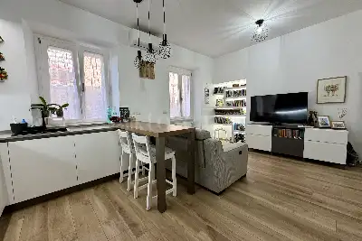 Casa in vendita, Via dei Sette Metri, Roma