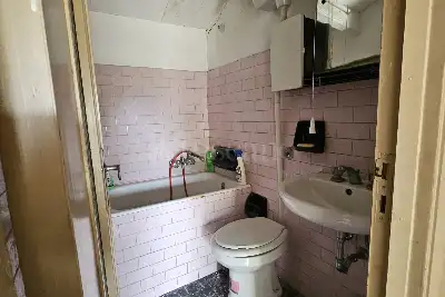 Casa Indipendente in vendita, Via Roma, Osilo