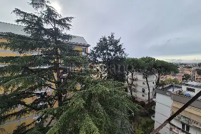 Casa in vendita, Via Ottorino Gentiloni, Roma