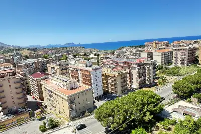 Casa in vendita, Via Giovanni Falcone e Paolo Borsellino, Termini Imerese
