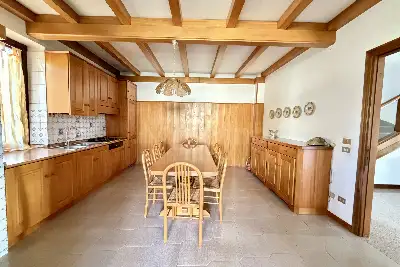 Villa in vendita, Via Bonini Bonino, Brescia