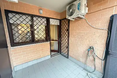 Casa in vendita, Via Arturo Mercanti, Roma