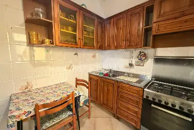 Casa in vendita, Via Capo Soprano, Roma