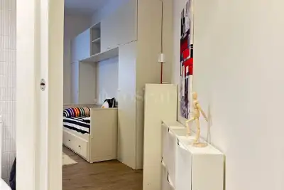 Casa in vendita, Via del Forte Braschi, Roma