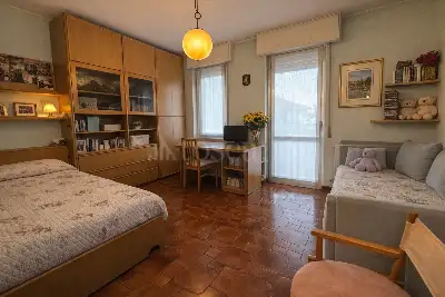 Casa in vendita, Via Gaggio, Malgrate