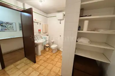 Villino a Schiera in vendita, Via Mar della Cina, Roma