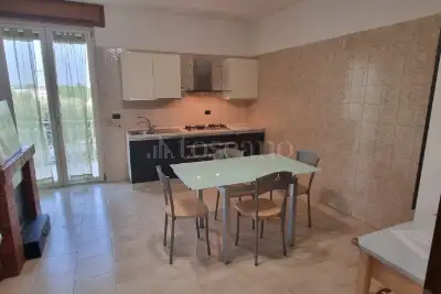 Casa in affitto, Via Antonio Gramsci, Marsicovetere