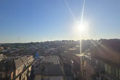 Casa in vendita, Via Francesco Tamagno, Roma