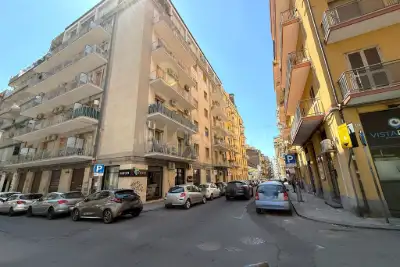 Casa in vendita, Via Padova, Catania
