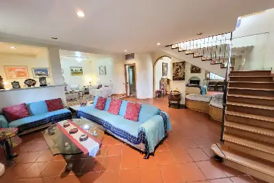 Villa Bifamiliare in vendita, Via Claudio Merulo, Roma