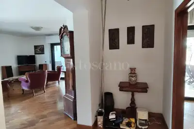 Casa in vendita, Via Corno Grande, Montesilvano