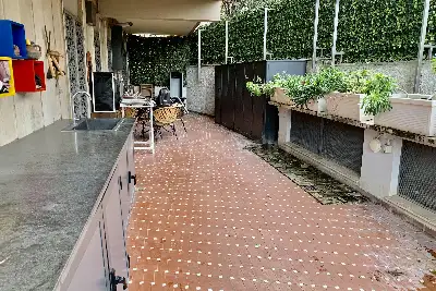 Casa in vendita, Via Giuseppe Martucci, Roma