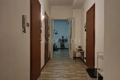 Casa in vendita, Via Giacomo Leopardi, Catania