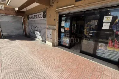 Negozio in vendita, Via San Pantaleo Campano, Roma