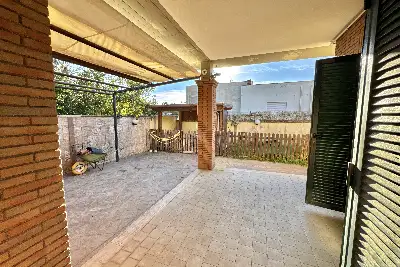 Villa Bifamiliare in vendita, Via della Cannuccia, Anzio