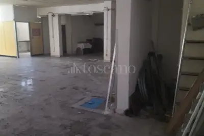 Laboratorio in vendita, Via Francesco Saverio Benucci, Roma