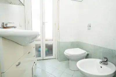 Casa in affitto, Via Vittoria Colonna, Milano
