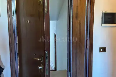 Casa in vendita, Via Luigi Perna, Roma