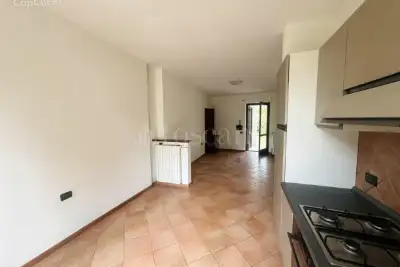 Casa in vendita, Via Trento, Gussago