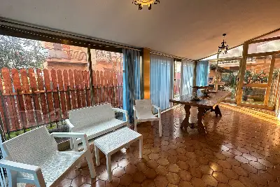 Villa in vendita, Via Ganzirri, Fiumicino