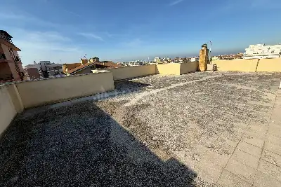 Casa in vendita, Via del Tempio della Fortuna, Fiumicino