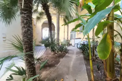 Casa in vendita, Via Quintino Sella, Roma