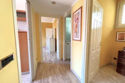 House for sale, Via Ernesto Nathan, Roma