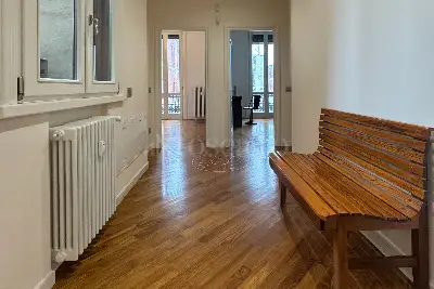 Casa in affitto, Via Alfonso Lamarmora, Milano