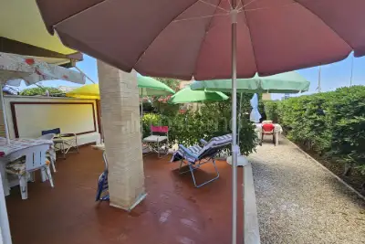 Villa Plurifamiliare in vendita, Lungomare delle Meduse, Pomezia