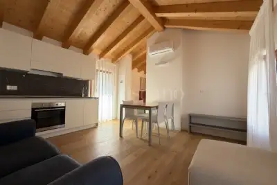 Casa in affitto, Via Manin, Portogruaro