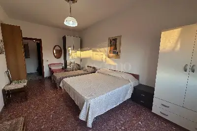 Attico in vendita, Via Valledoria, Fiumicino